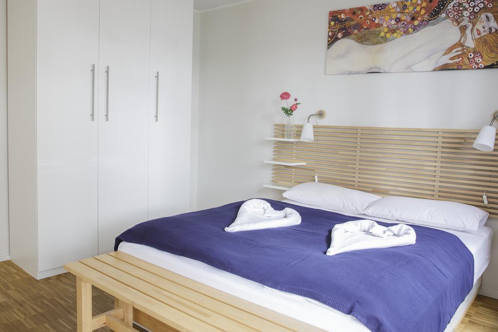 Nonstop Hotel Augsburg - Ubernacht - Hostelhotelhome 외부 사진