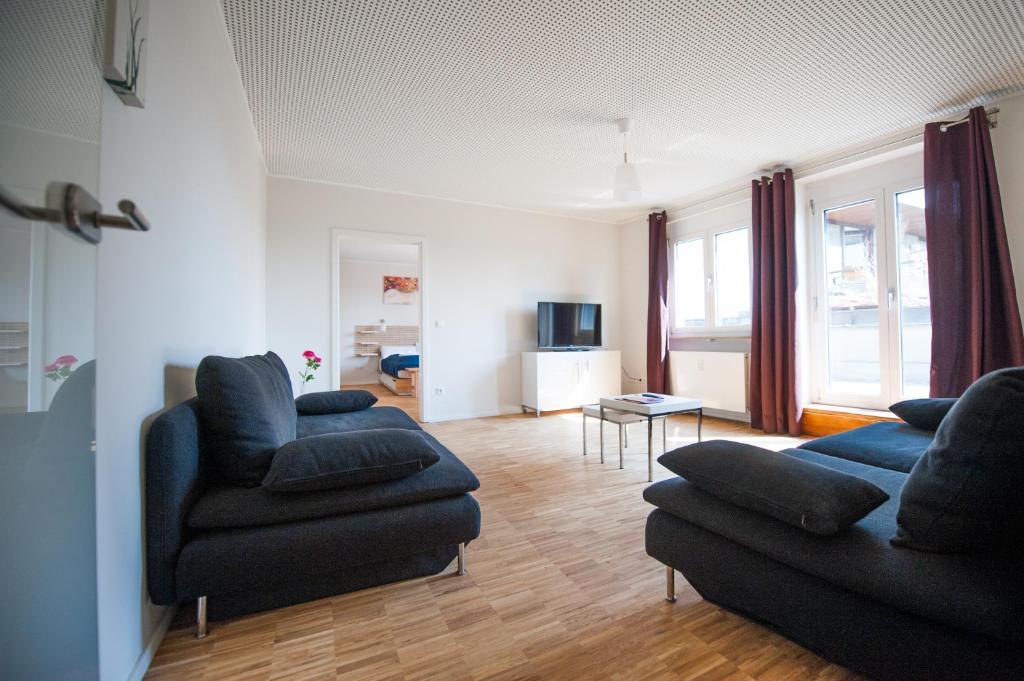 Nonstop Hotel Augsburg - Ubernacht - Hostelhotelhome 객실 사진