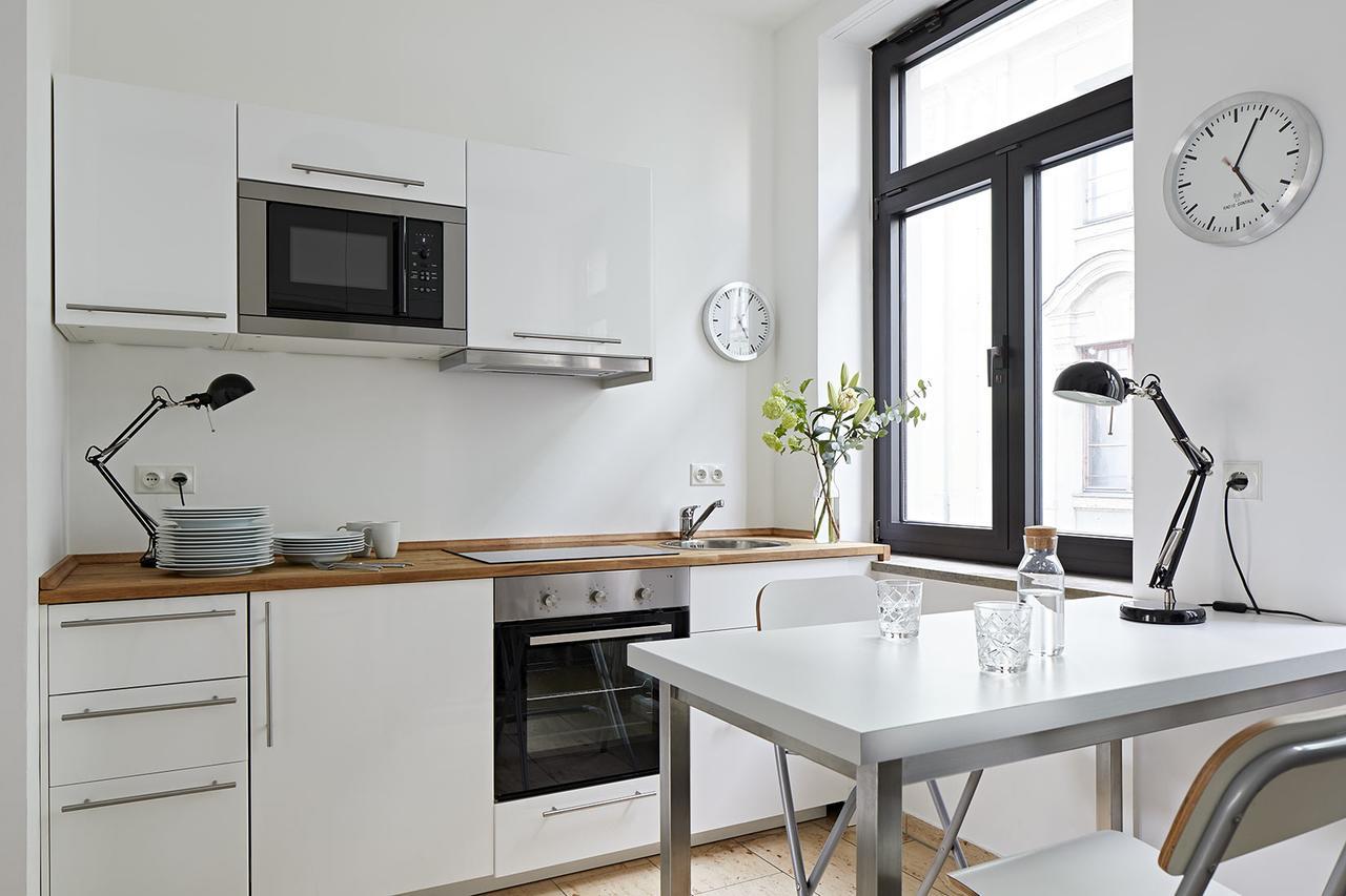 Nonstop Hotel Augsburg - Ubernacht - Hostelhotelhome 외부 사진