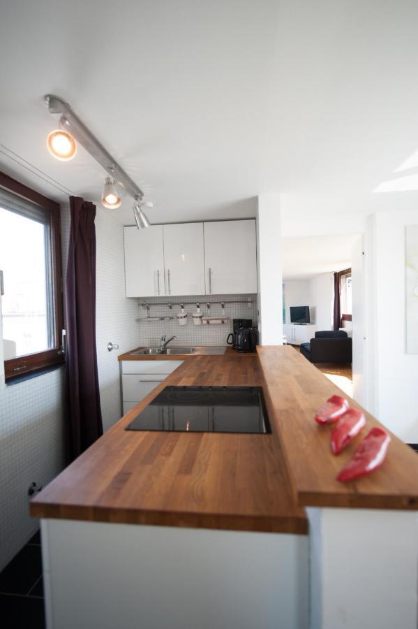 Nonstop Hotel Augsburg - Ubernacht - Hostelhotelhome 외부 사진